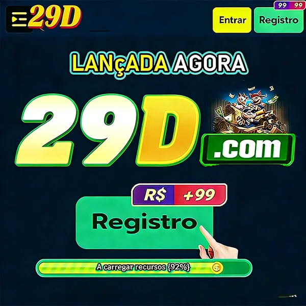 29D Login Resmi APK 2026