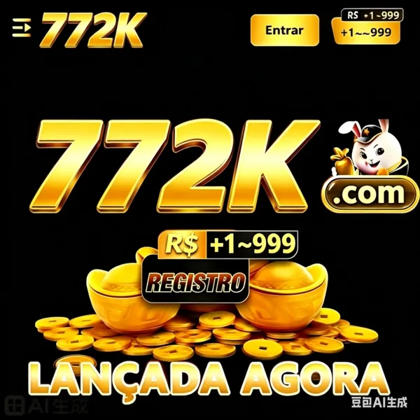 772K APK Download Versi Terbaru
