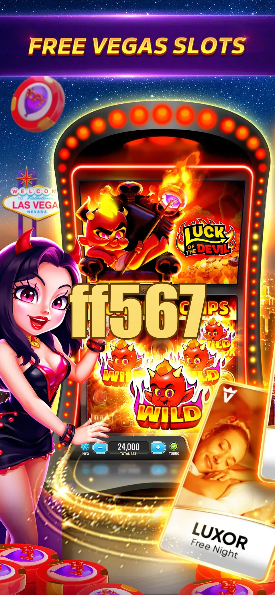 ff567 APK