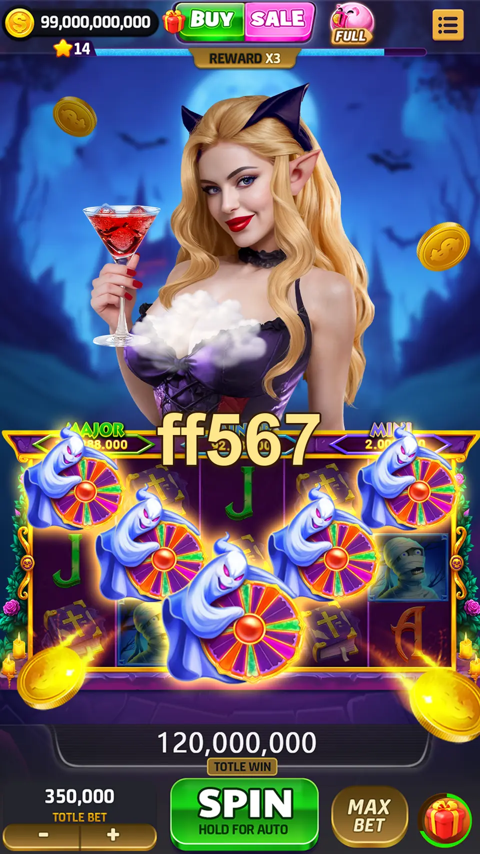 ff567 APK