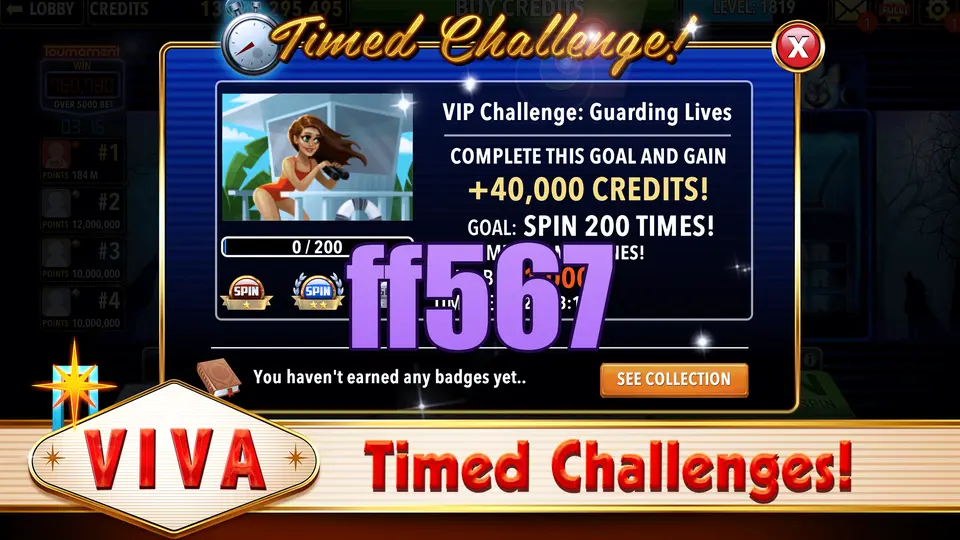 ff567 Login