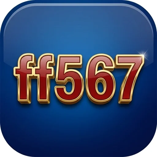 ff567 Logo - Oficial